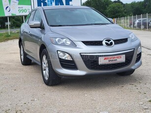 MAZDA CX-7 2.2 CD Revolution