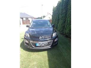 MAZDA CX-7 2.2 CD Revolution