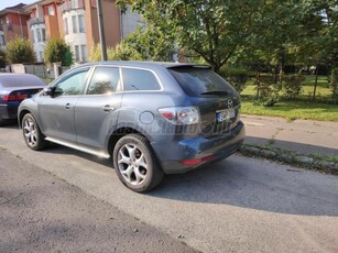 MAZDA CX-7 2.2 CD Revolution Top