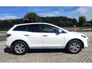 MAZDA CX-7 2.2 CD Revolution Top