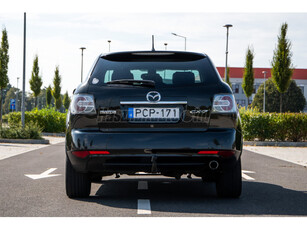 MAZDA CX-7 2.2 CD Revolution Top