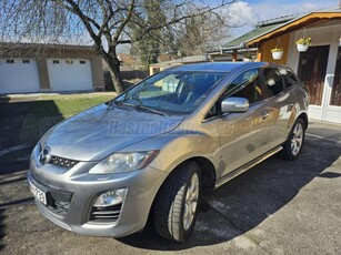 MAZDA CX-7 2.2 CD Revolution Top