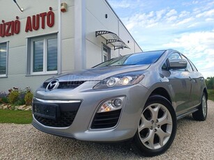 MAZDA CX-7 2.2 CD Revolution Top