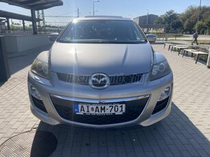 MAZDA CX-7 2.2 CD Revolution Top Bose Edition/Bőrbelső/Napfénytető