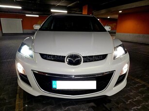 MAZDA CX-7 2.2 CD Revolution Top