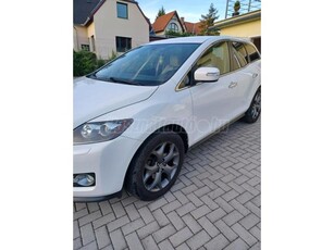 MAZDA CX-7 2.3i Revolution