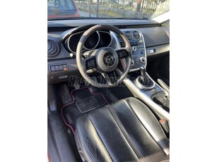 MAZDA CX-7 2.3i Revolution