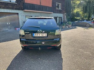 MAZDA CX-7 2.3i Revolution