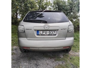 MAZDA CX-7 2.3i Revolution