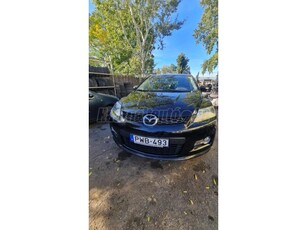 MAZDA CX-7 2.3i Revolution