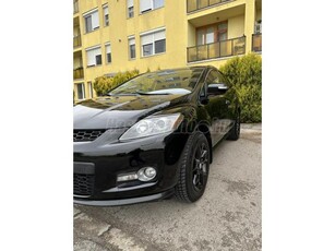 MAZDA CX-7 2.3i Revolution SD