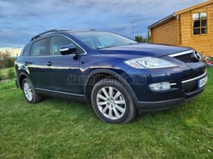 MAZDA CX-9 3.7 V6 TB