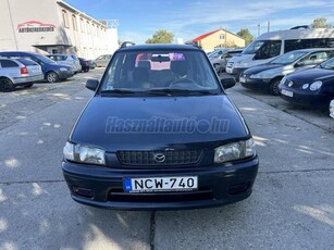 MAZDA DEMIO 1.3i GLX TE