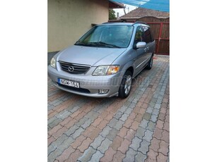 MAZDA MPV 2.0