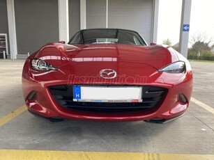 MAZDA MX-5 1.5i G130 Challenge