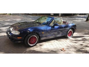 MAZDA MX-5 1.6i 16V