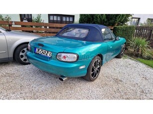 MAZDA MX-5 1.6i 16V