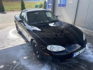 MAZDA MX-5 1.6i 16V