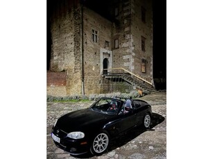 MAZDA MX-5 1.6i 16V