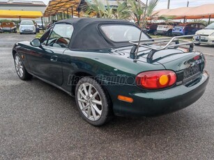 MAZDA MX-5 1.6i 16V Soft Top