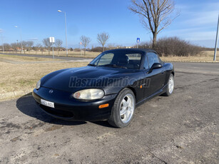 MAZDA MX-5 1.6i 16V Soft Top