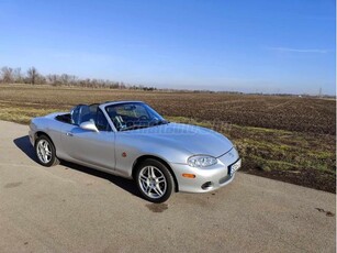 MAZDA MX-5 1.6i 16V Youngster