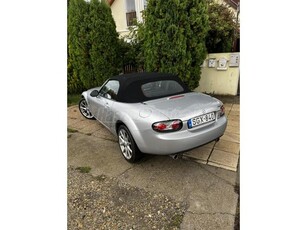 MAZDA MX-5 1.8i 16V Challenge