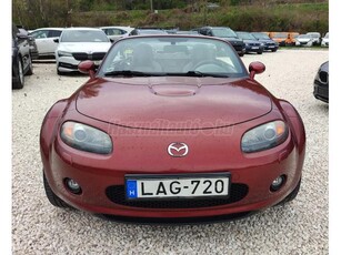 MAZDA MX-5 1.8i 16V Revolution BŐR KÁRPT-BOSE HIFI-ÜLÉSFŰTÉS-ALUFELNI-XENON FÉNYSZÓRÓ