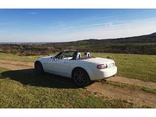 MAZDA MX-5 1.8i 16V Revolution