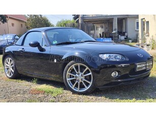 MAZDA MX-5 2.0i 16V Revolution Niseko