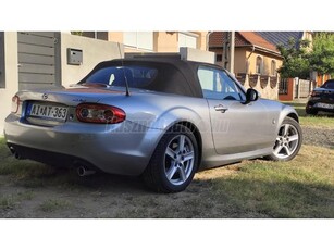 MAZDA MX-5 2.0i 16V Revolution Tein futómű