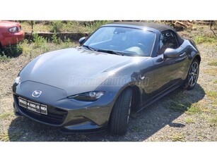 MAZDA MX-5 2.0i G160 Revolution