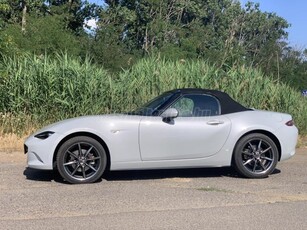 MAZDA MX-5 2.0i G160 Revolution