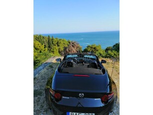 MAZDA MX-5 2.0i G160 Revolution Eibach + Ulter Mo-i