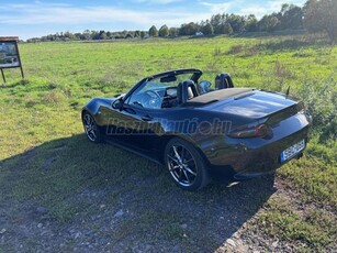 MAZDA MX-5 2.0i G184 Revolution