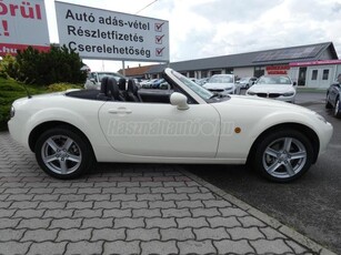 MAZDA MX-5 Coupe 1.8i 16V Revolution