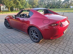 MAZDA MX-5 RF 2.0i G160 Revolution Top