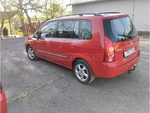 MAZDA PREMACY 2.0 DiTD