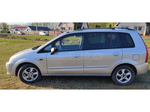 MAZDA PREMACY 2.0 DiTD Blue