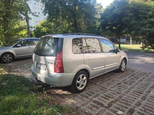 MAZDA PREMACY 2.0 GT