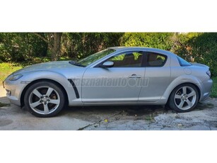 MAZDA RX-8 1.3 Challenge Leather