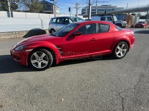 MAZDA RX-8 1.3 Revolution Leather