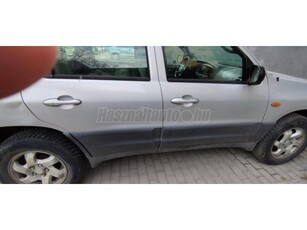 MAZDA TRIBUTE 2.0 4x4 TE