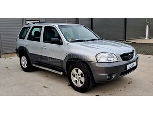 MAZDA TRIBUTE 3.0 V6 4x4 (Automata)