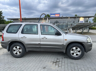 MAZDA TRIBUTE 3.0 V6 4x4 (Automata)