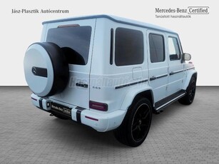 MERCEDES-AMG G 63 Nettó ár: 62 844 188Ft