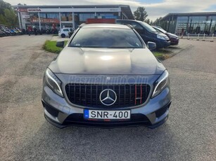 MERCEDES-AMG GLA 45 4Matic