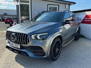 Mercedes-AMG Gle 53 4Matic+/Magyar/1TUL/7SZEM/V...