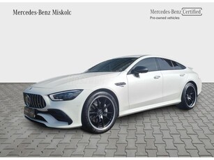 MERCEDES-AMG GT AMGCoupé 43 4Matic+ 9G-TRONIC EQ Boost