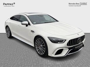 MERCEDES-AMG GT AMGCoupé 63 4Matic+ 9G-TRONIC MAGYAR . ÁFÁS ! + 1 Év Garancia